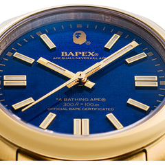TYPE 7 BAPEX M