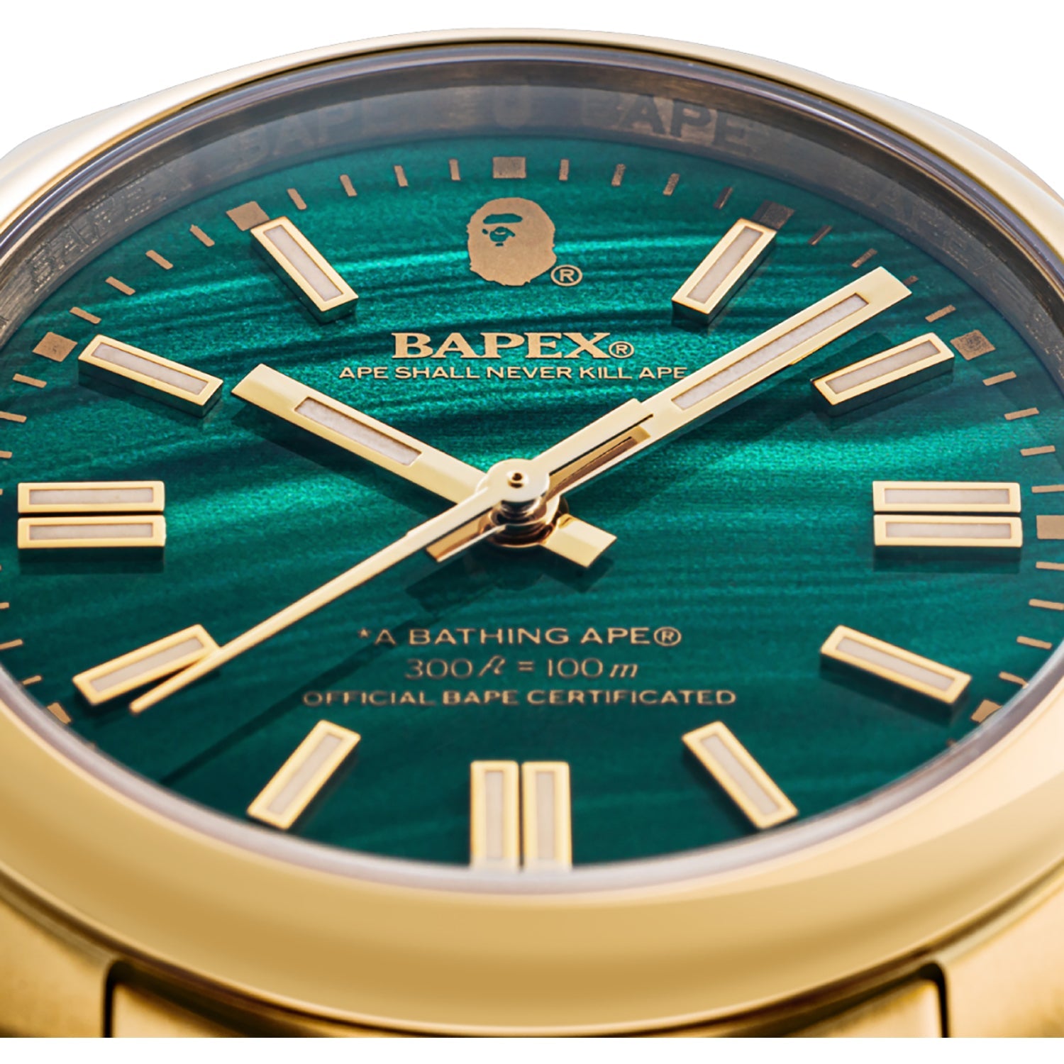 TYPE 7 BAPEX M