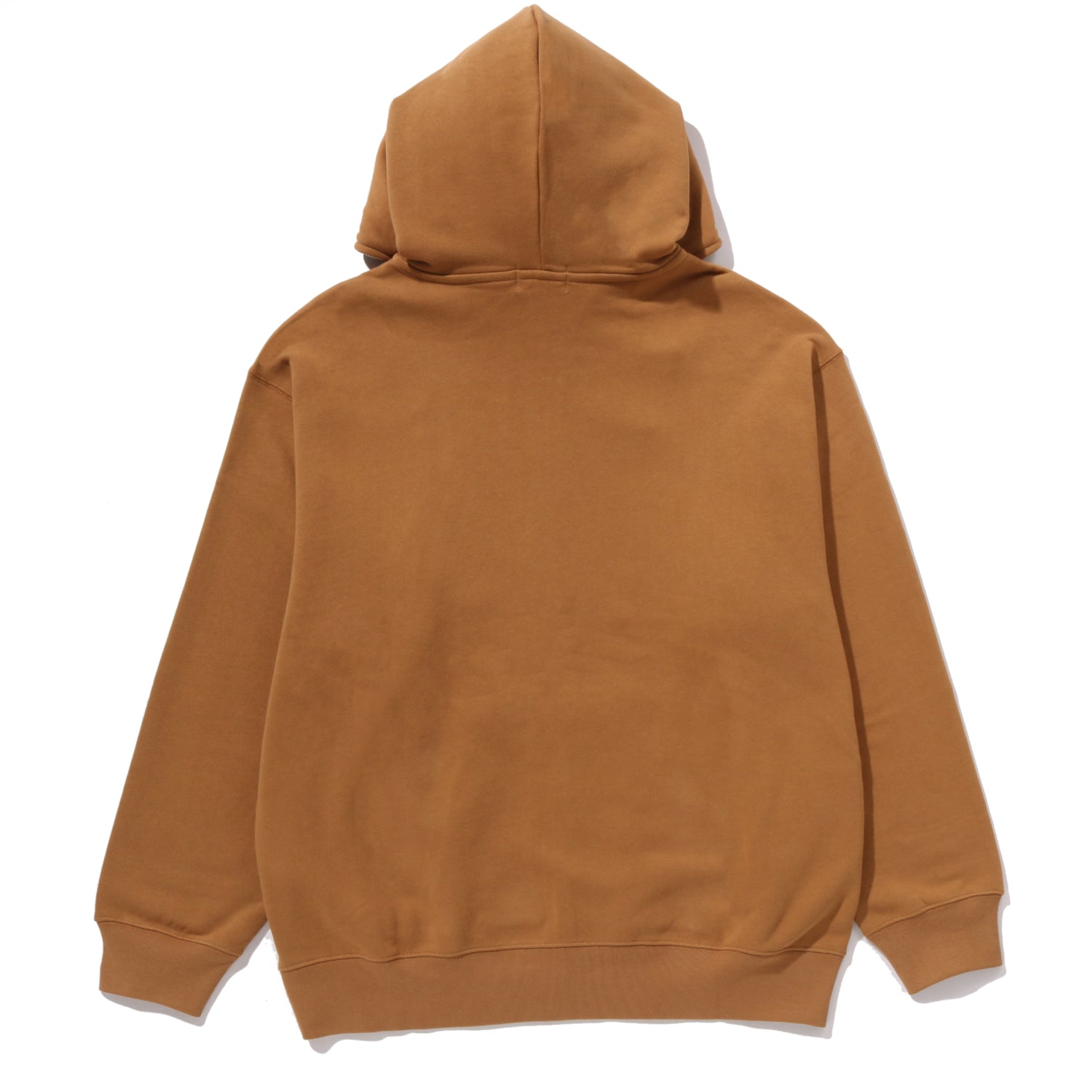 ONE POINT FULL ZIP HOODIE MENS