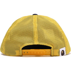 BABY MILO MESH CAP KIDS