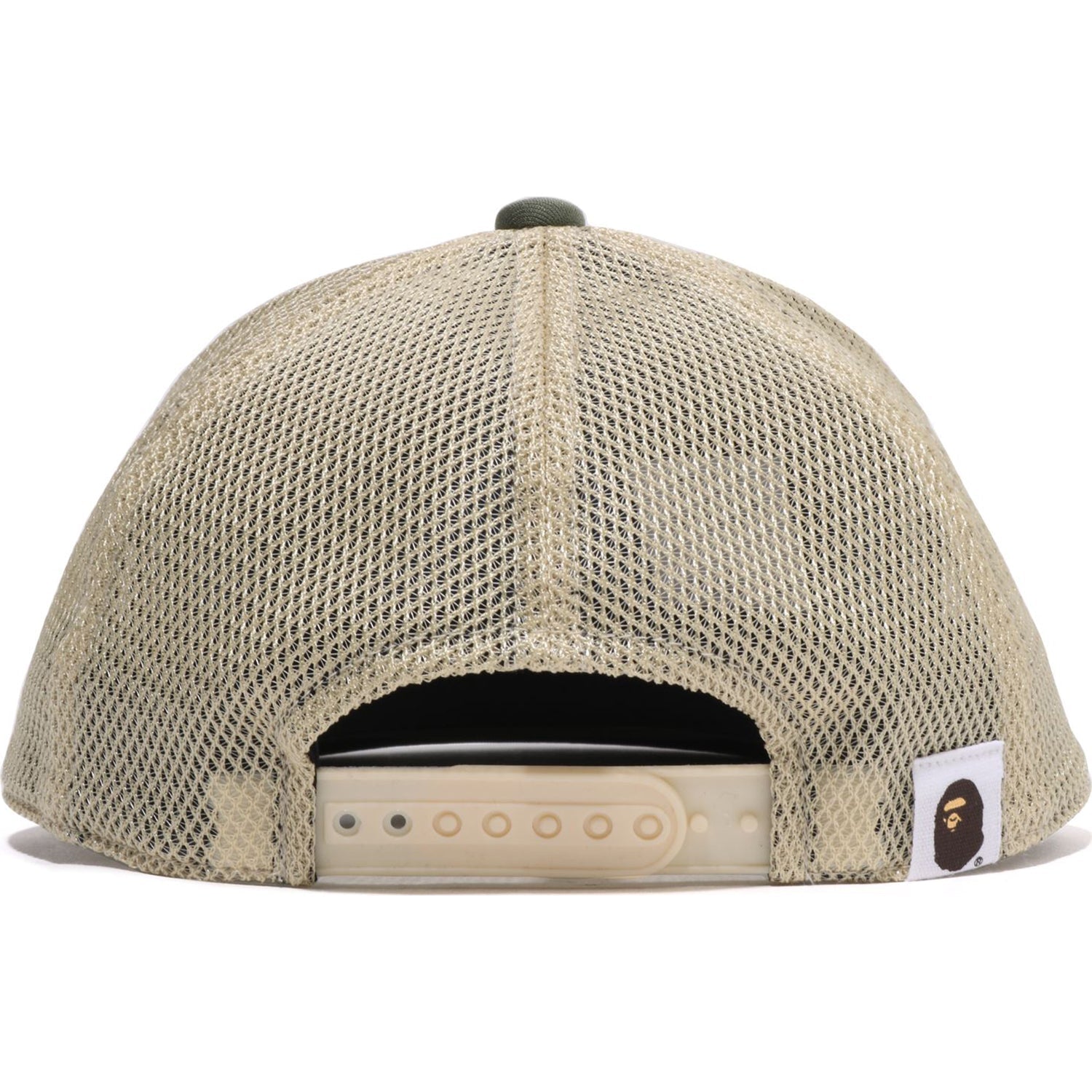 BABY MILO MESH CAP KIDS