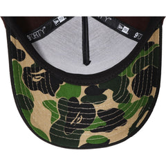 MILO FACE NEW ERA 9FORTY CAP KIDS