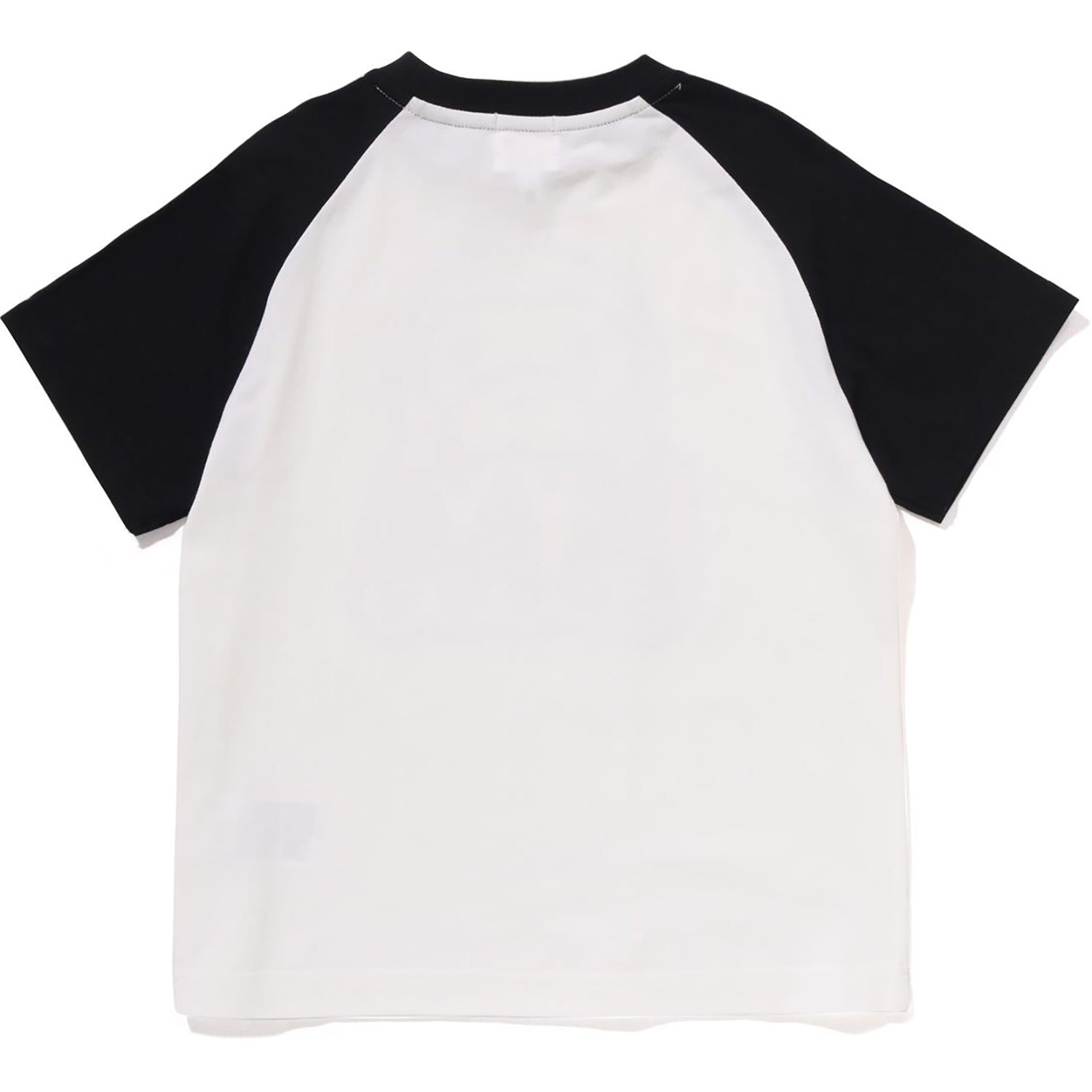 BABY MILO RAGLAN TEE KIDS