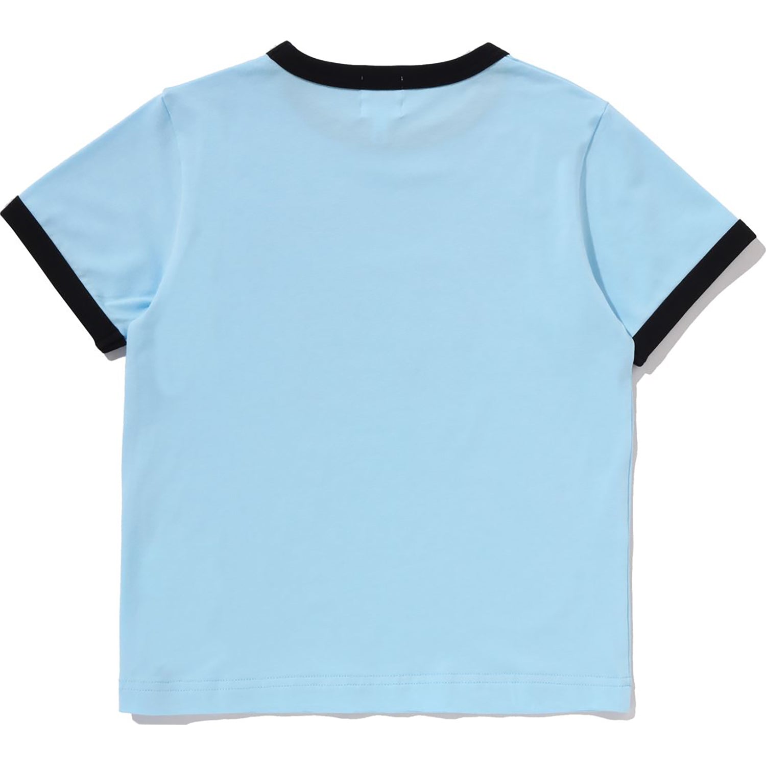 BABY MILO TRIM TEE KIDS