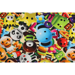 3D MILO ALL FRIENDS TEE KB KIDS