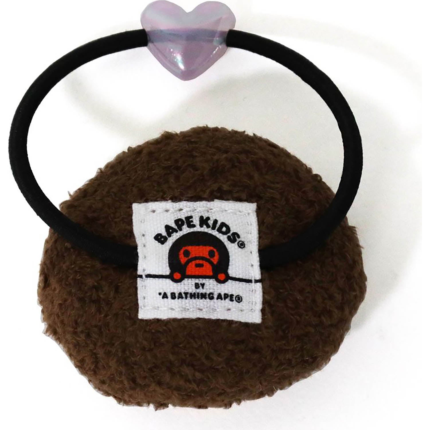 BABY MILO HAIR RUBBER KIDS