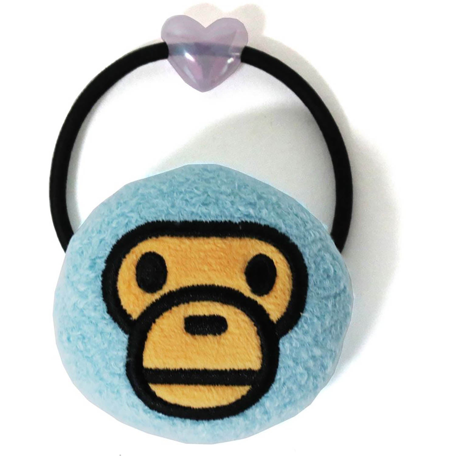 BABY MILO HAIR RUBBER KIDS