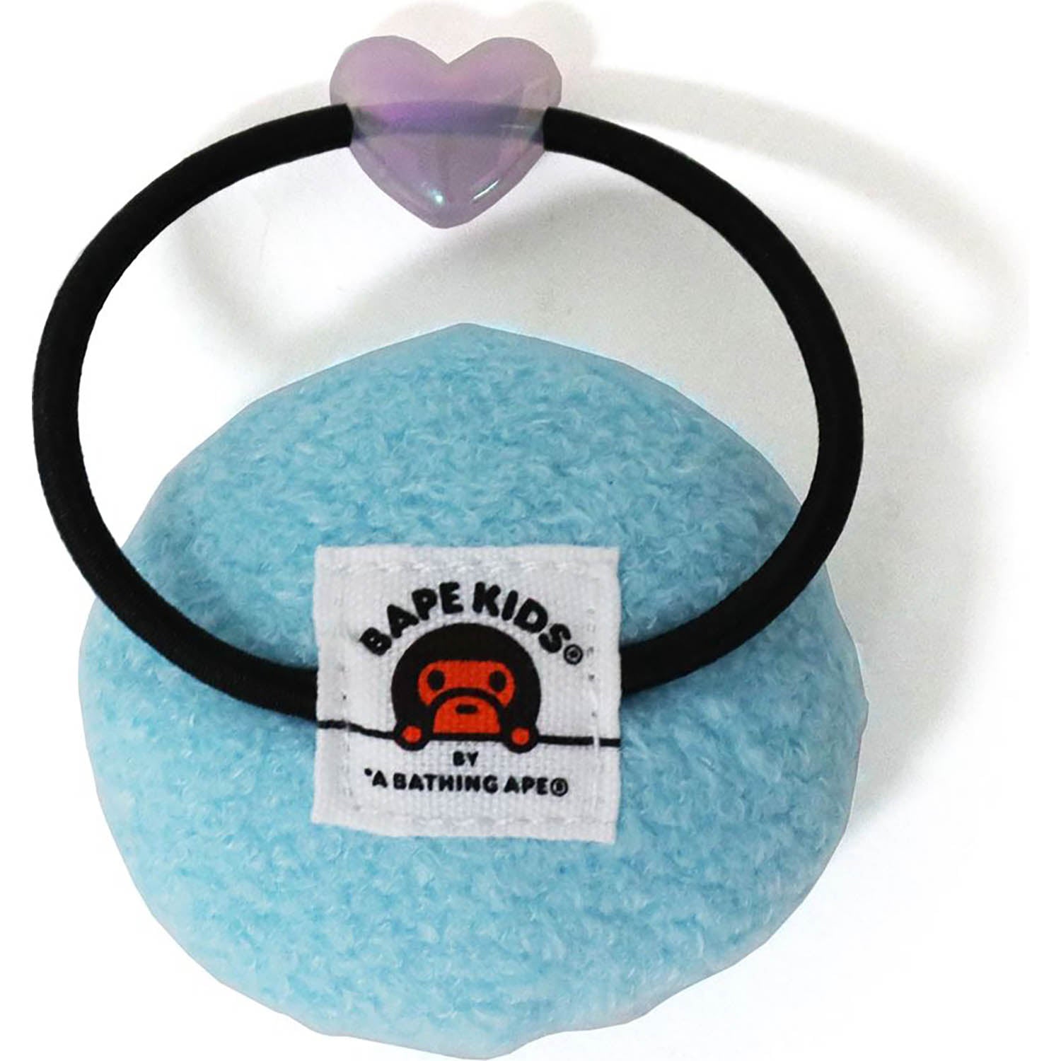 BABY MILO HAIR RUBBER KIDS