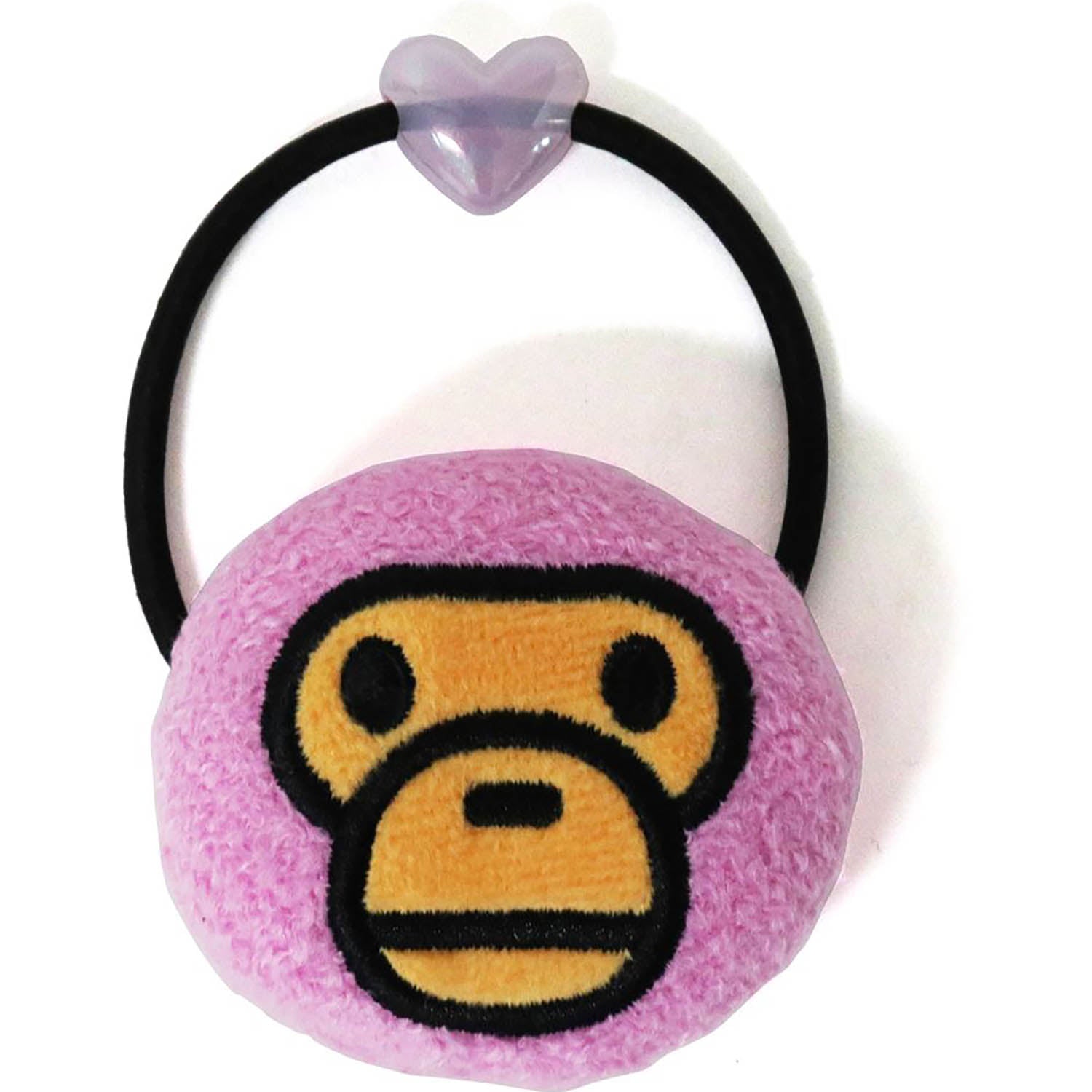 BABY MILO HAIR RUBBER KIDS