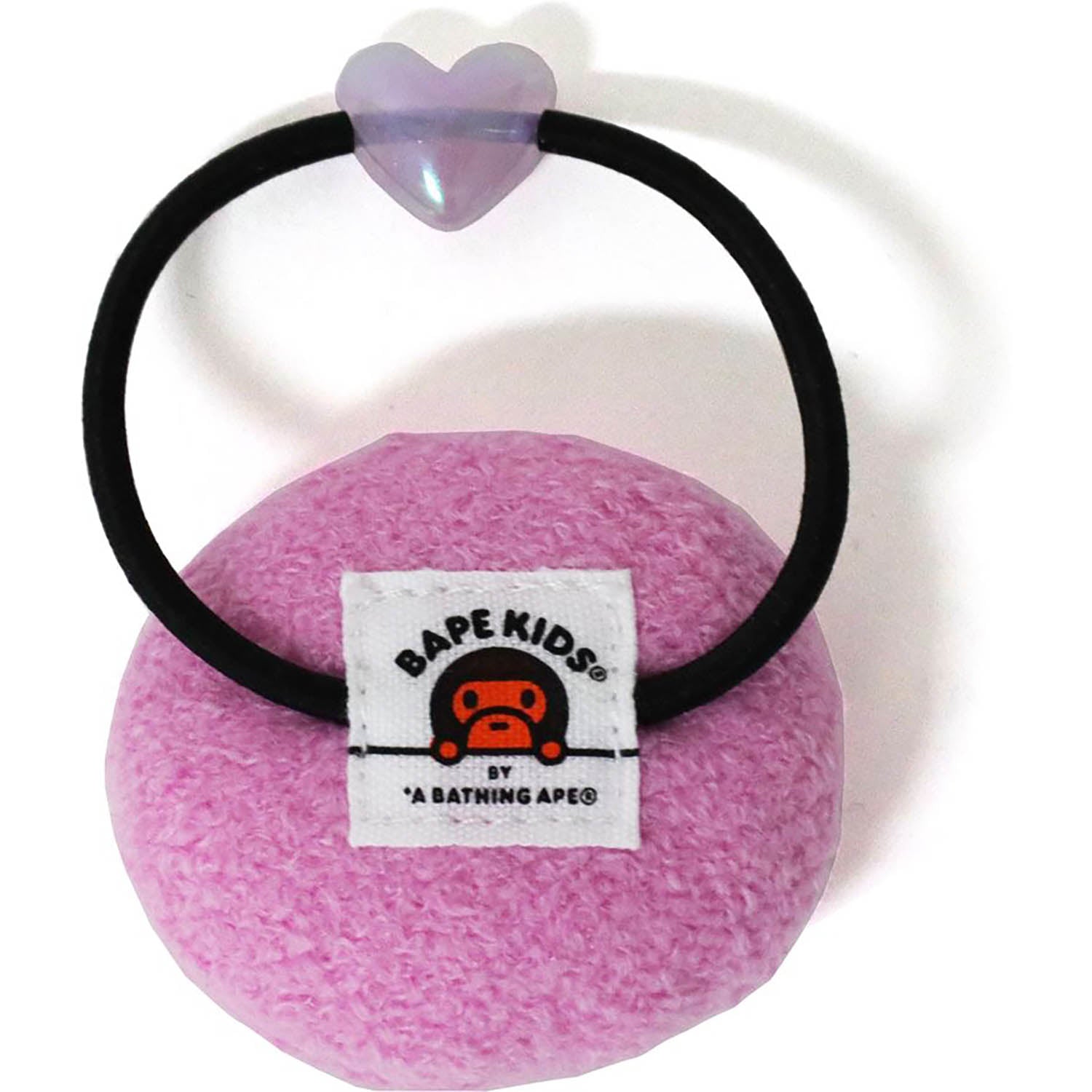 BABY MILO HAIR RUBBER KIDS