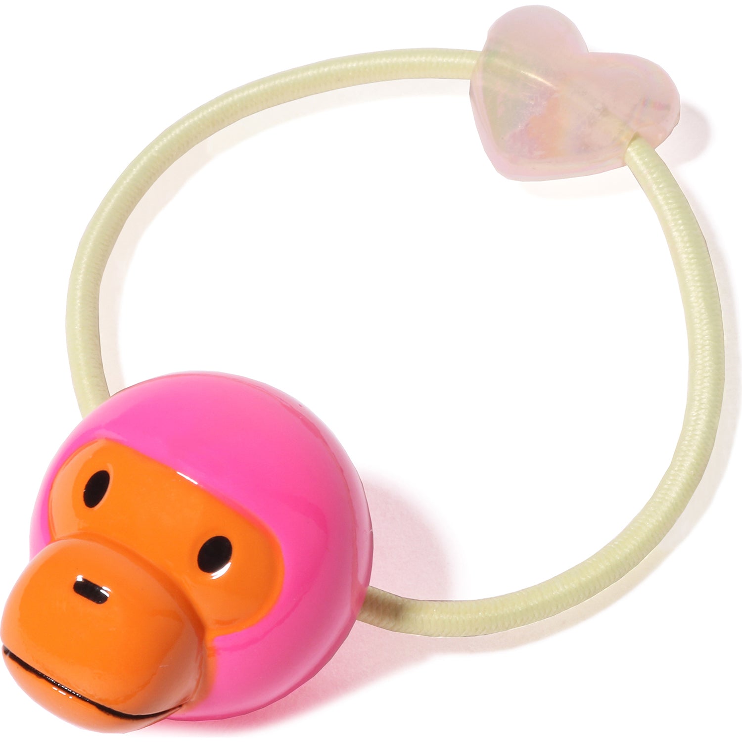 BABY MILO HAIR RUBBER KIDS