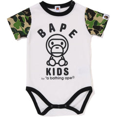 ABC CAMO BABY MILO BABY GIFT SET KIDS