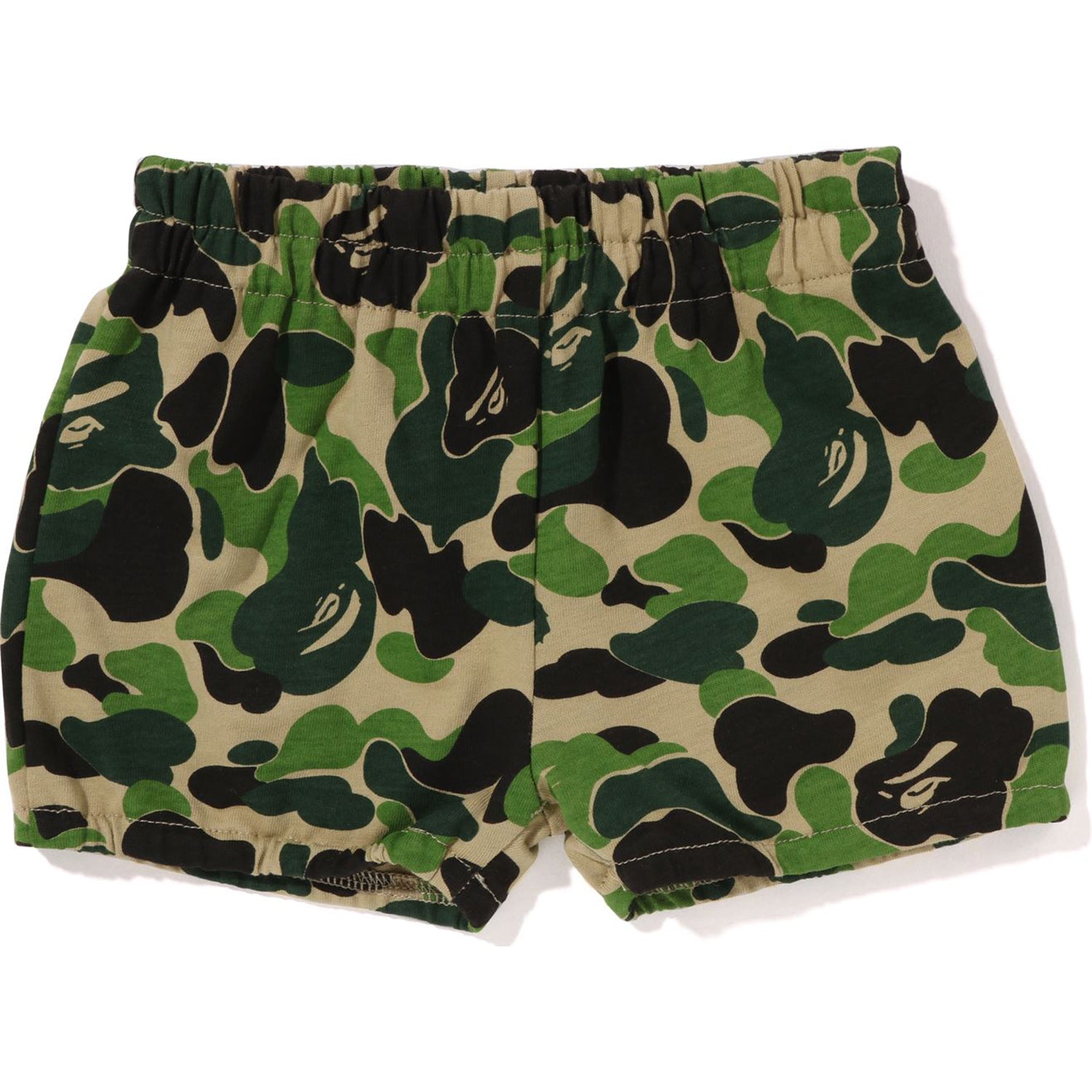 ABC CAMO BABY MILO BABY GIFT SET KIDS