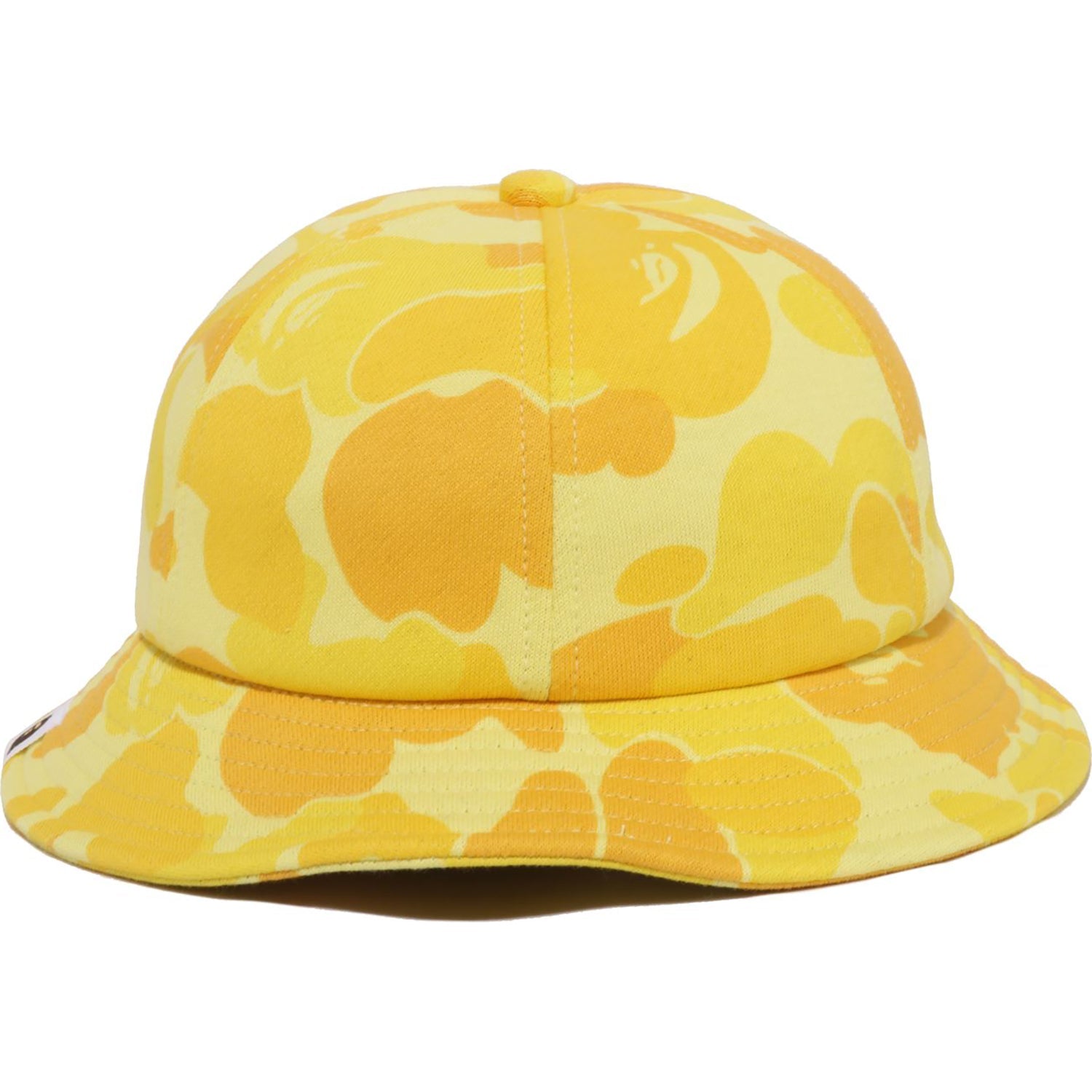 ABC CAMO BABY MILO HAT KIDS