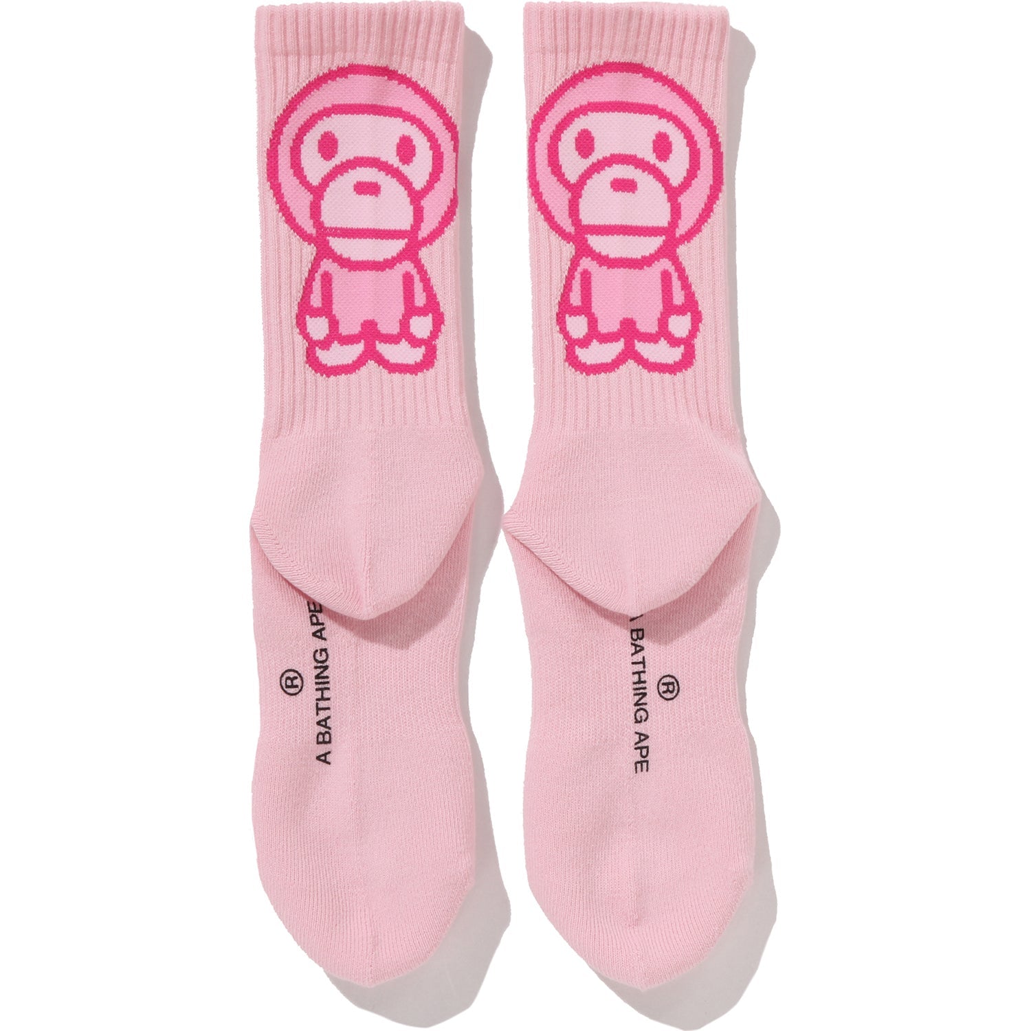 BABY MILO SOCKS LADIES