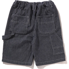 HICKORY MILO PATCH PAINTER SHORTS KIDS