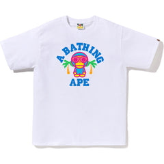 COLORS MILO COLLEGE SUMMER TEE MENS