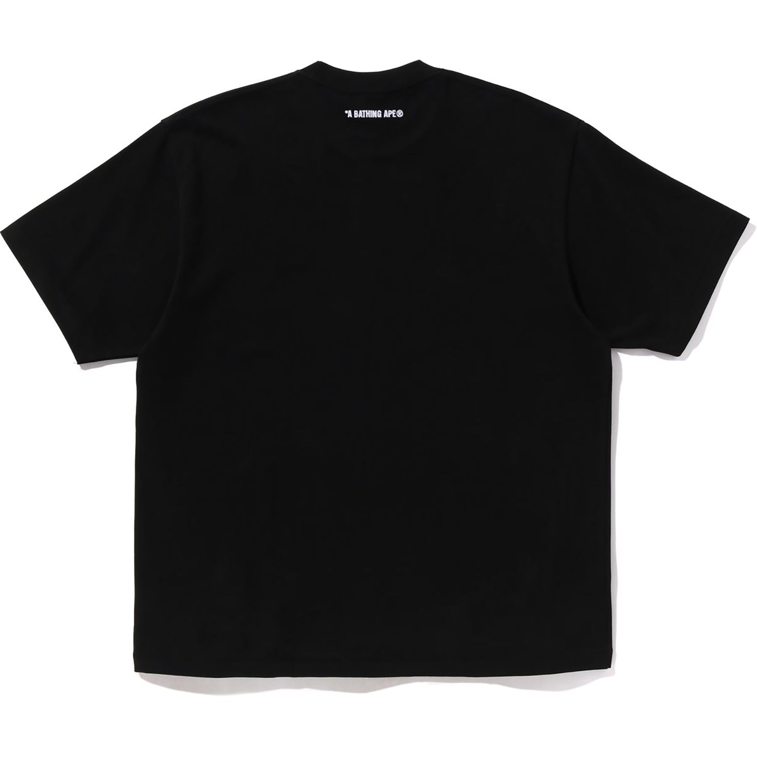 MILO COLLEGE RELAXED FIT TEE MENS