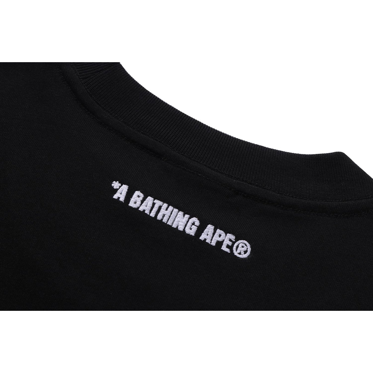 MILO COLLEGE RELAXED FIT TEE MENS