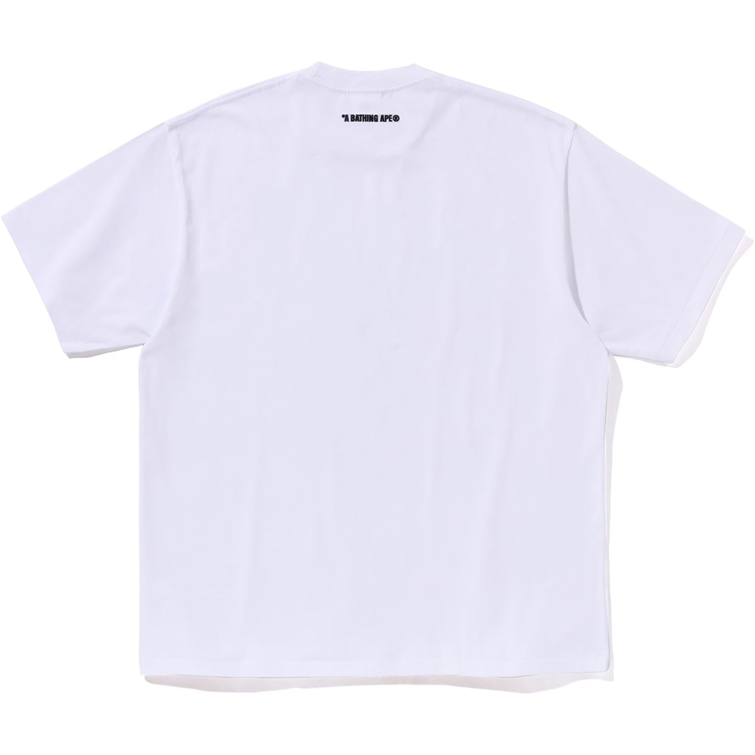MILO COLLEGE RELAXED FIT TEE MENS