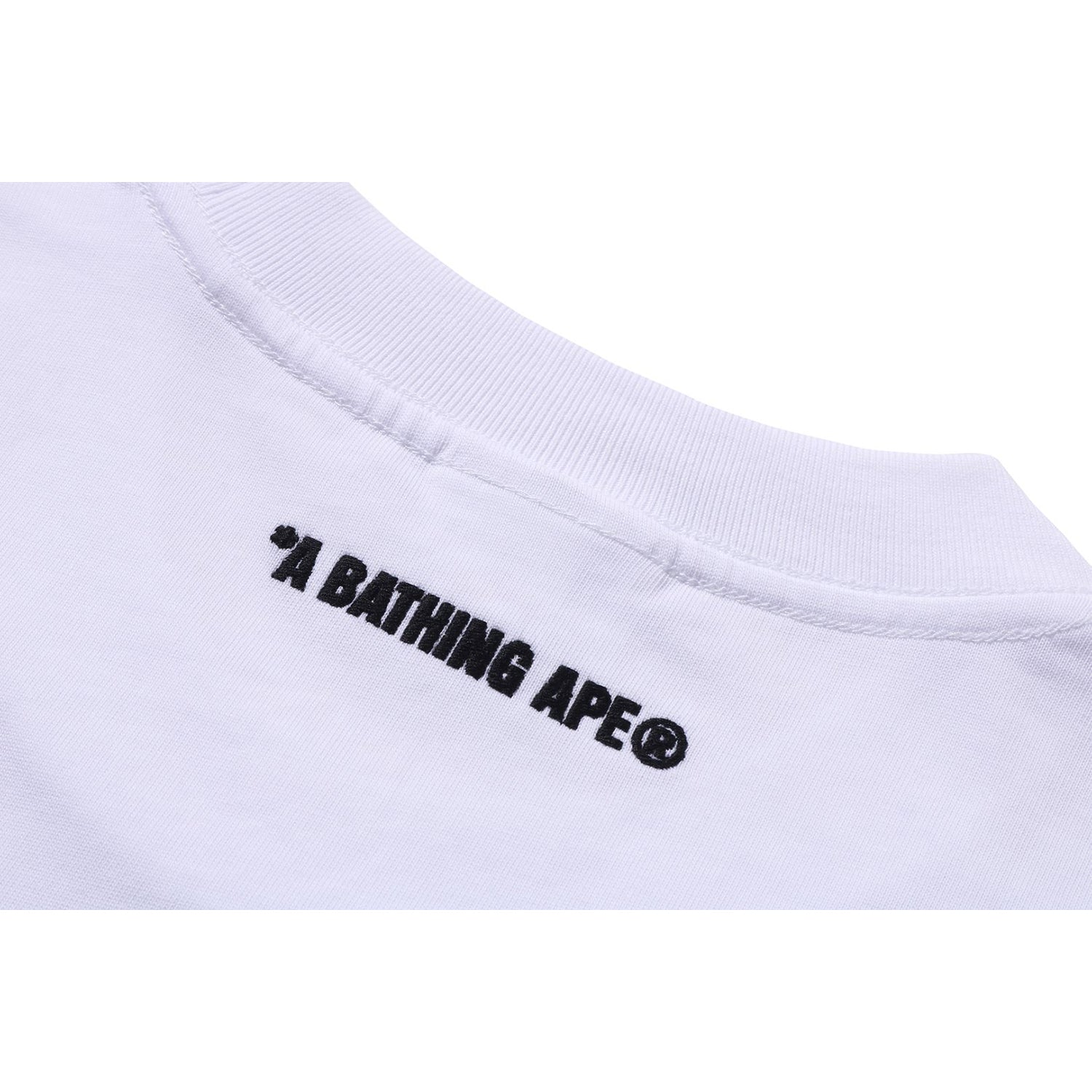 MILO COLLEGE RELAXED FIT TEE MENS