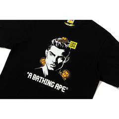 BAPE X CR7 LIFE BABY MILO RELAXED FIT TEE #2 MENS