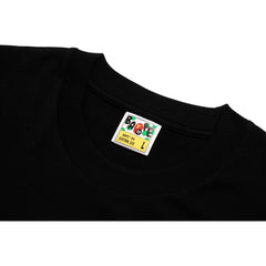 BAPE X SPOTIFY BY CENTRAL CEE BABY MILO RELAXED FIT TEE MENS