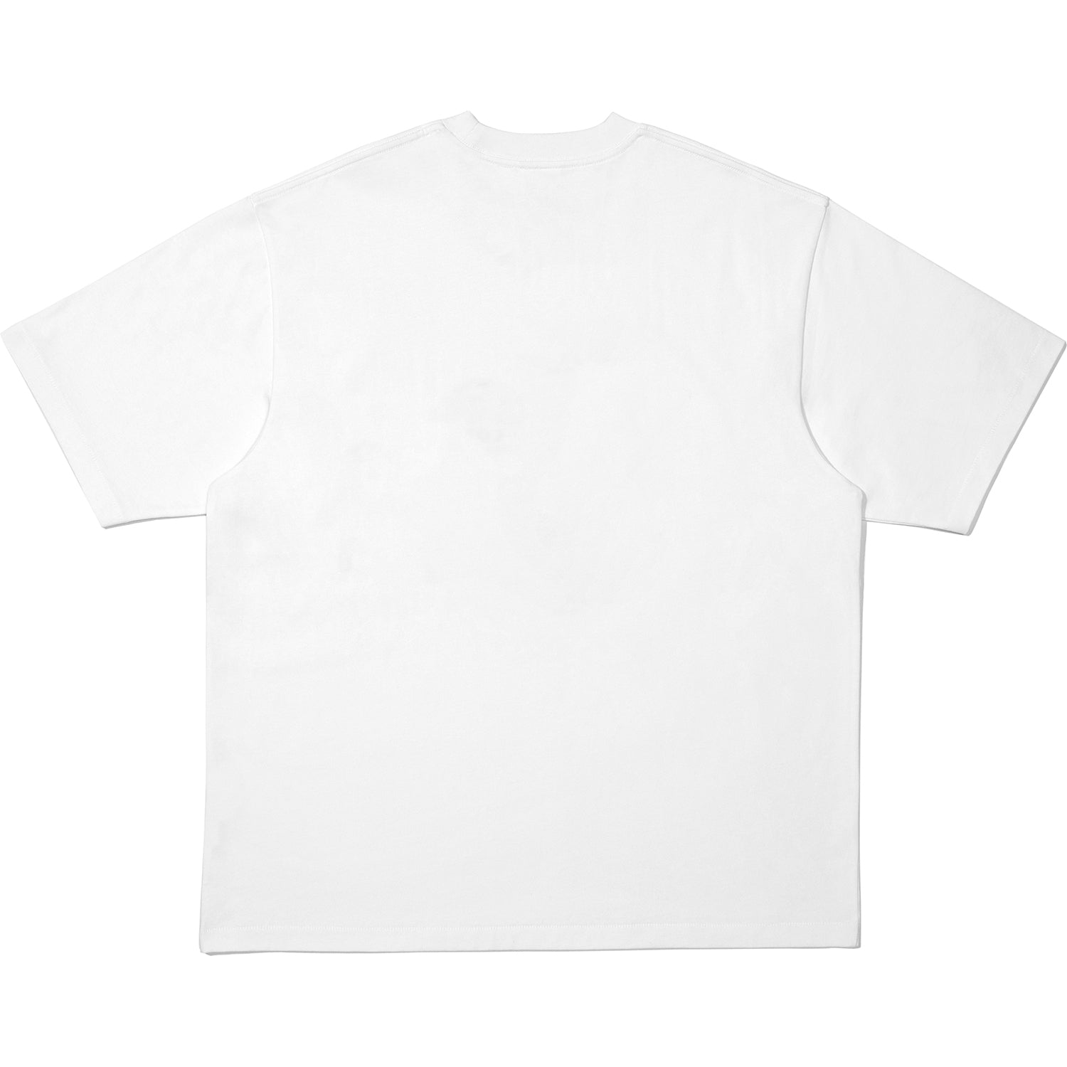 BAPE X SPOTIFY BY CENTRAL CEE BABY MILO RELAXED FIT TEE MENS