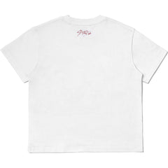 BAPE X STRAYKIDS HAN QUOKKA BABY MILO TEE LADIES