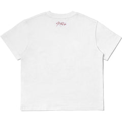 BAPE X STRAYKIDS JINIRET BABY MILO TEE LADIES