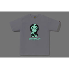 CITY CAMO BABY MILO TEE MENS