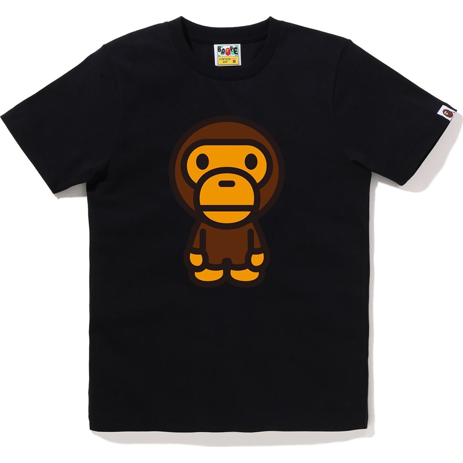 BIG BABY MILO TEE LADIES