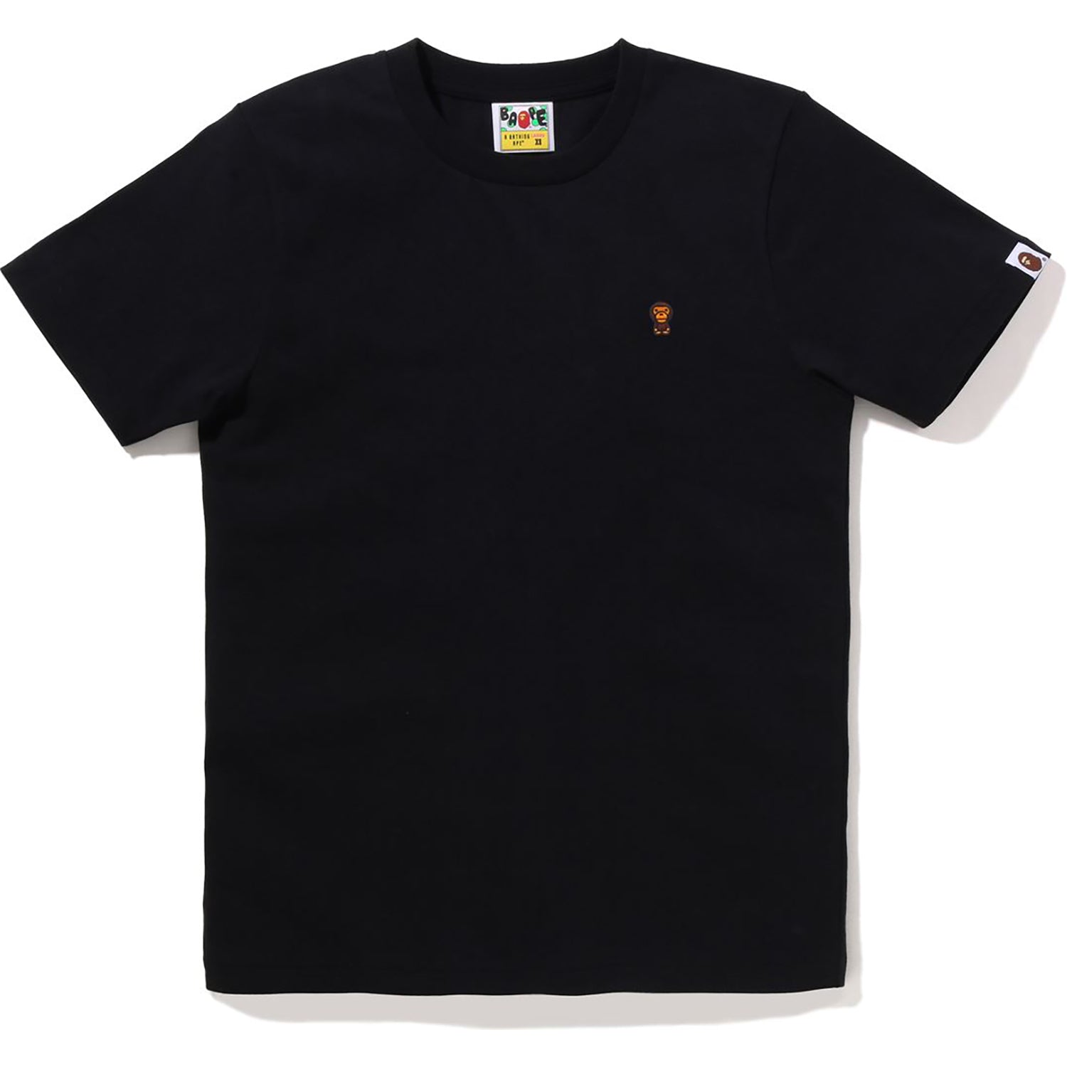 BABY MILO ONE POINT TEE LADIES