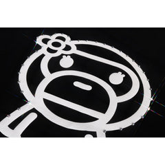 CRYSTAL STONE BIG BABY LISA TEE LADIES