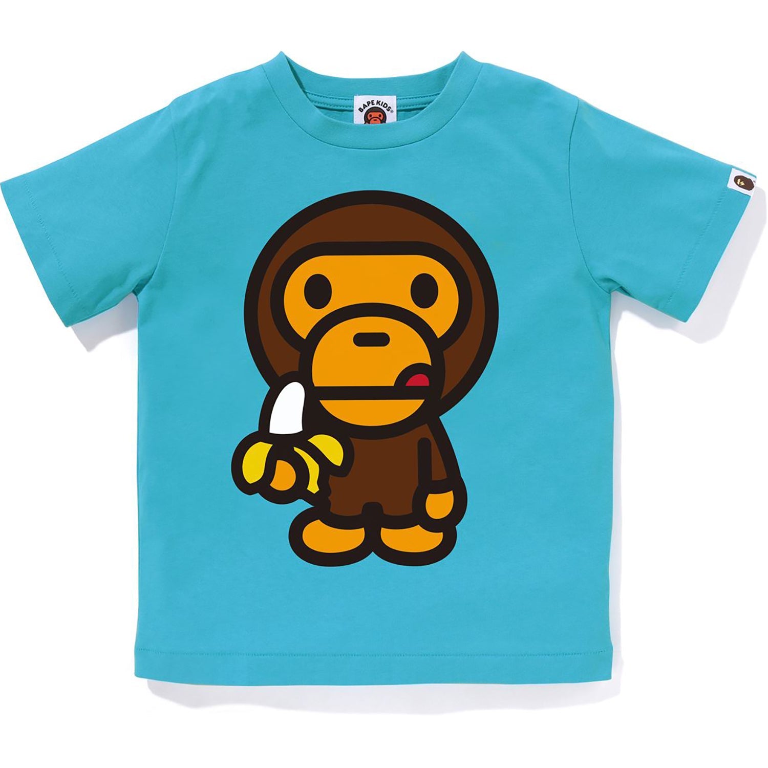 BABY MILO BANANA TEE KIDS