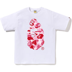 ABC CAMO MILO ON BIG APE TEE MENS