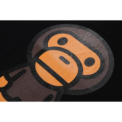 GLITTER BIG BABY MILO TEE MENS