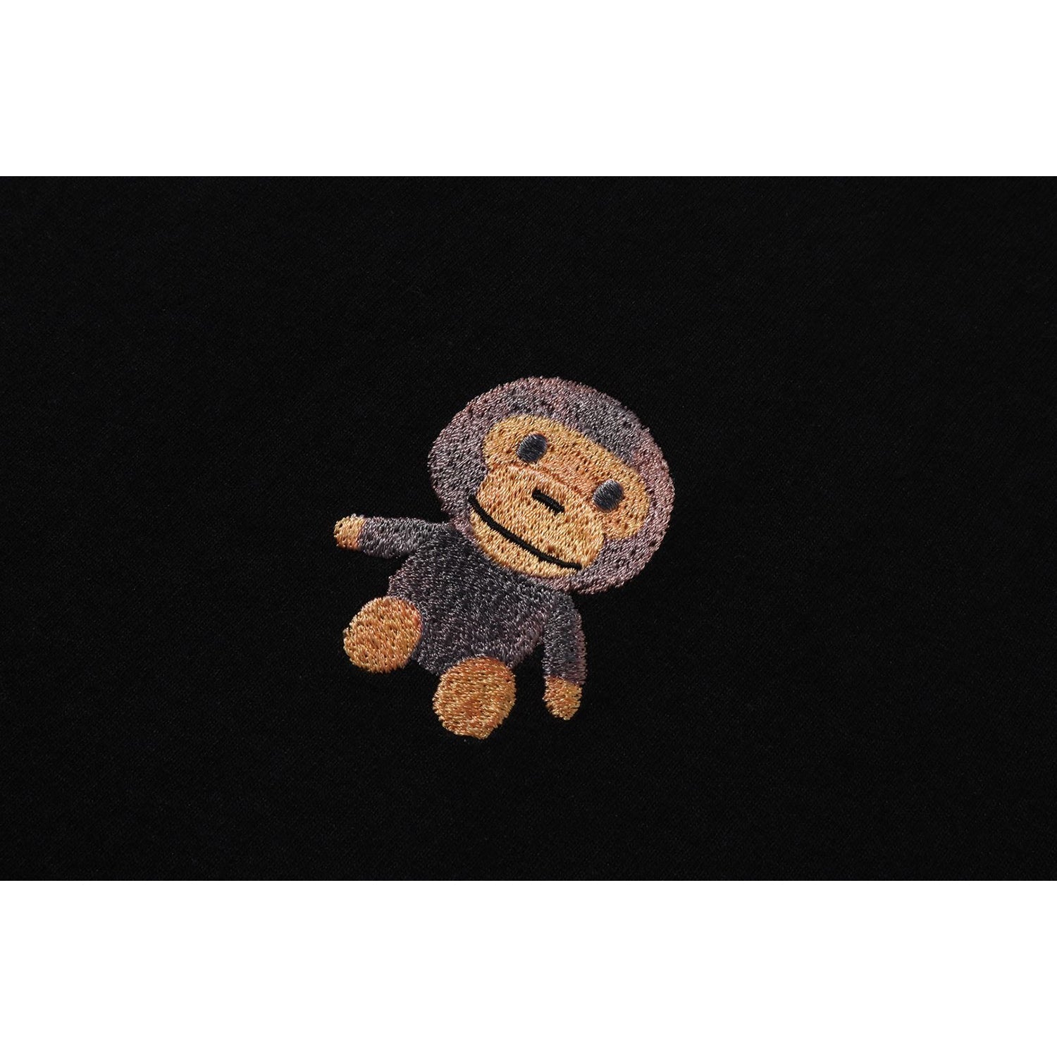 MILO PLUSH DOLL ONE POINT TEE LADIES