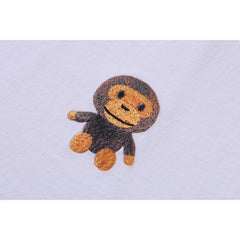 MILO PLUSH DOLL ONE POINT TEE LADIES