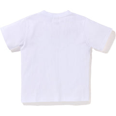 ALL BABY MILO MULTI MILO ON BIG APE TEE KIDS