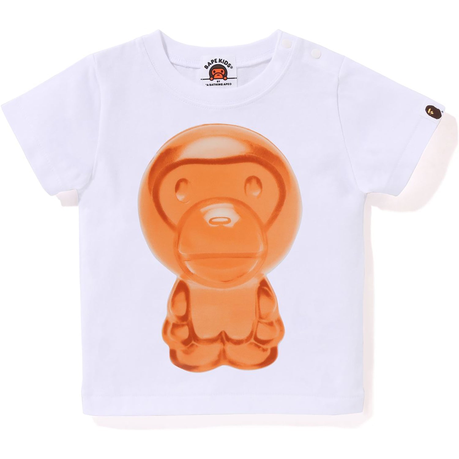 MILO GUMMY CANDY TEE KB KIDS