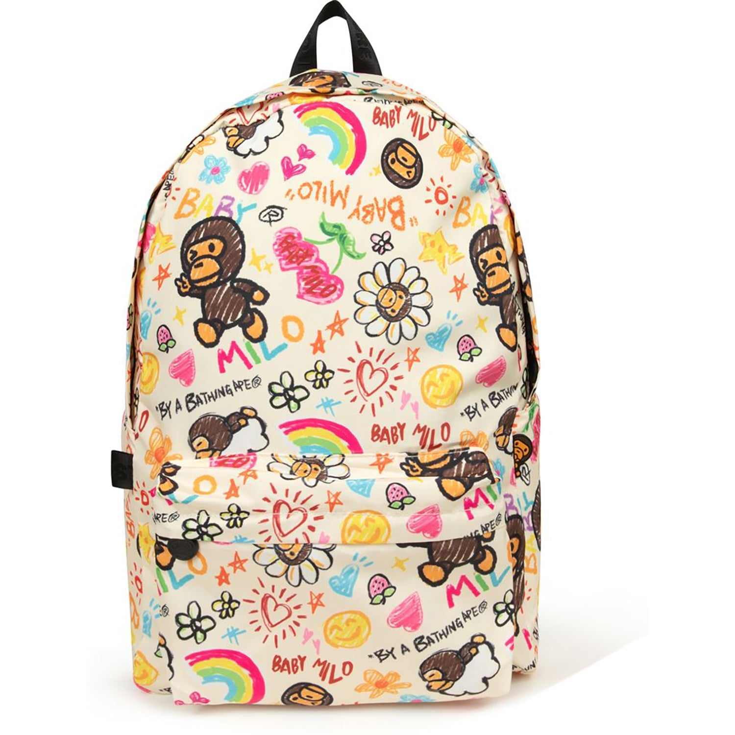 BABY MILO LARGE BACKPACK #1