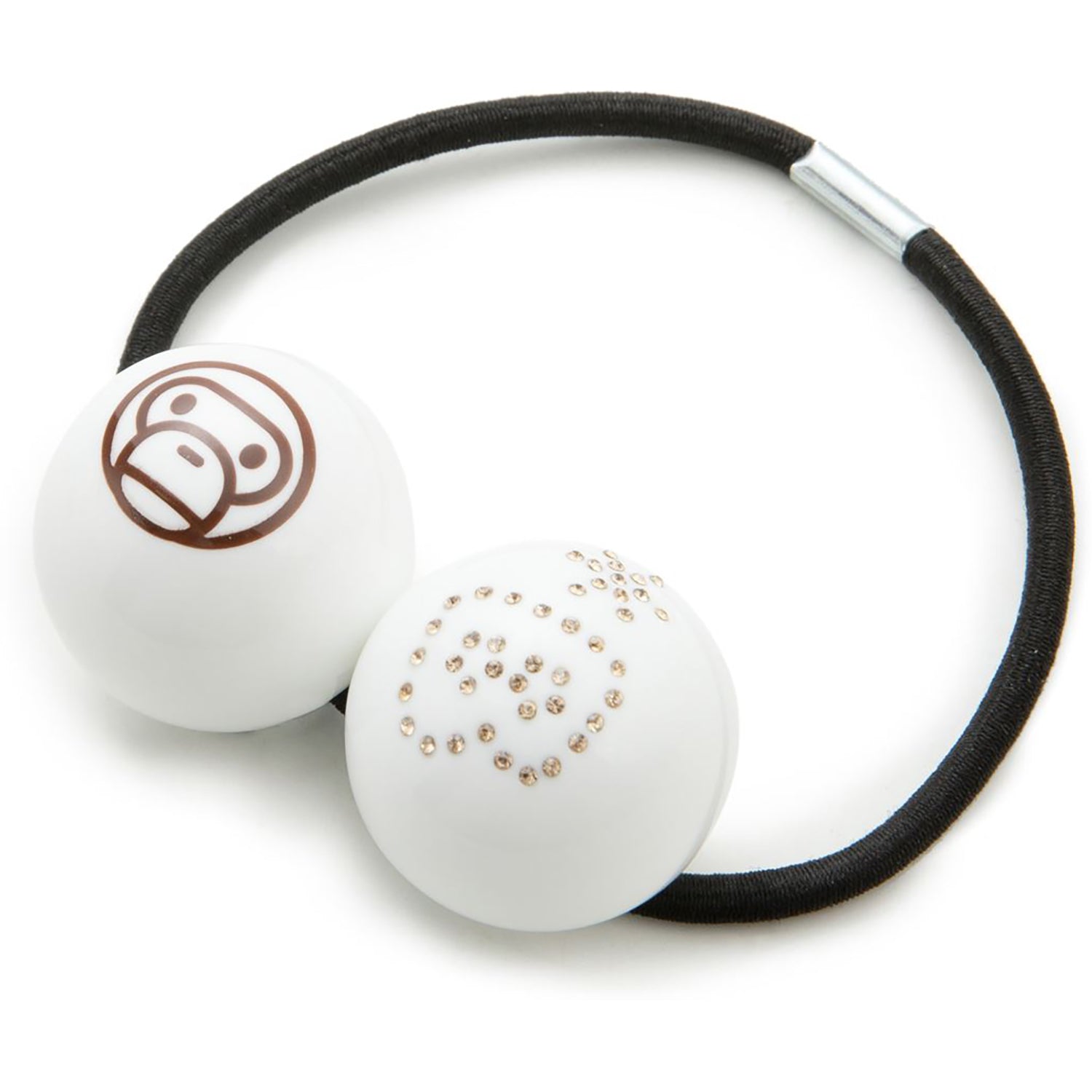 BABY MILO HAIR RUBBER