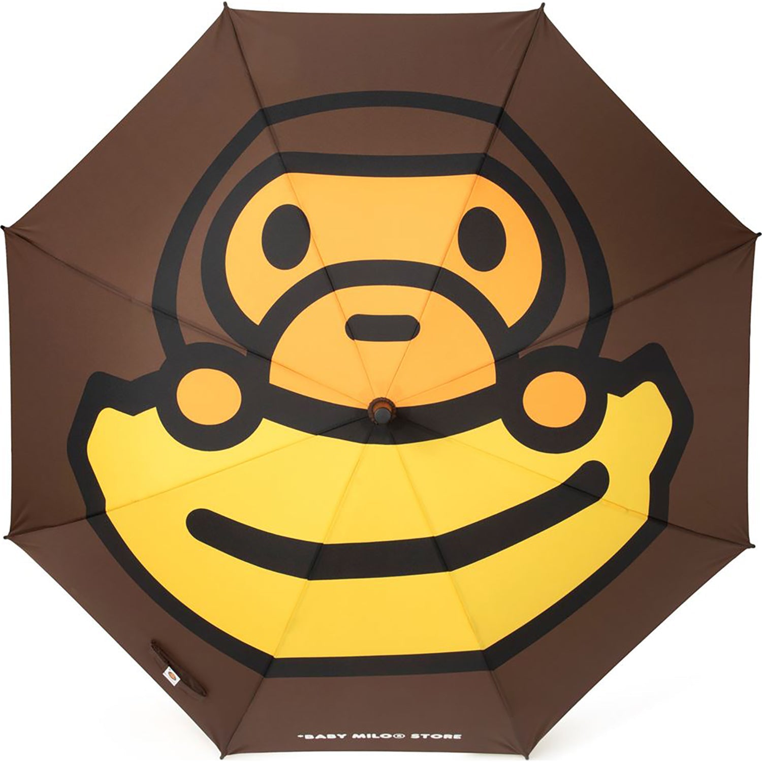 BABY MILO UMBRELLA