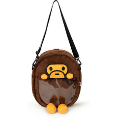 BABY MILO SMALL CROSS BAG