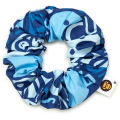 BABY MILO ABC CAMO MILO SCRUNCHIE