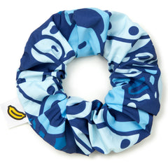 BABY MILO ABC CAMO MILO SCRUNCHIE