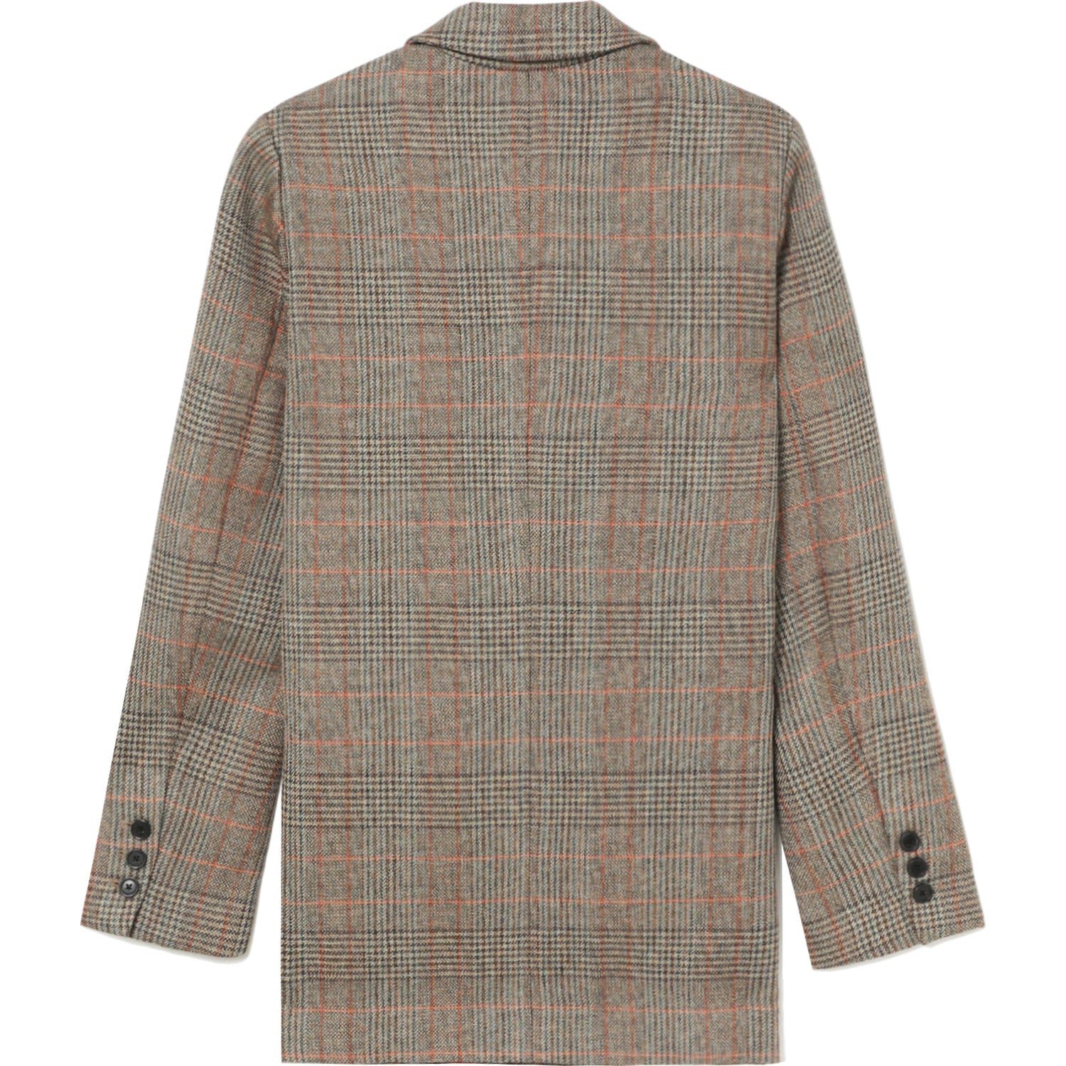 BAPY DOUBLE BREAST BLAZER LADIES