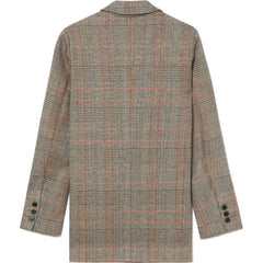BAPY DOUBLE BREAST BLAZER LADIES