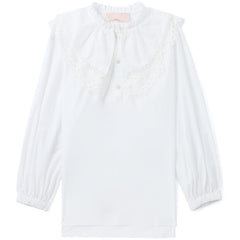 BAPY DOLLY BLOUSE LADIES